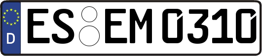 ES-EM0310
