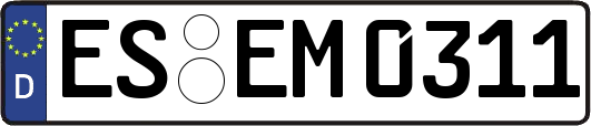ES-EM0311
