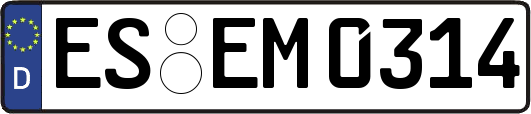 ES-EM0314