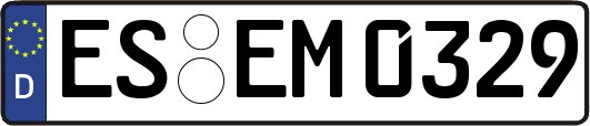 ES-EM0329