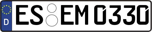 ES-EM0330