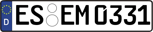 ES-EM0331
