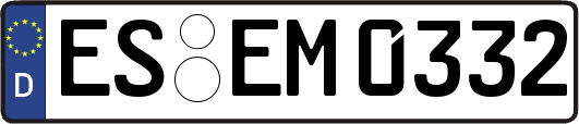 ES-EM0332