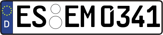 ES-EM0341
