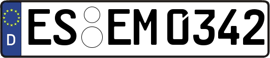 ES-EM0342