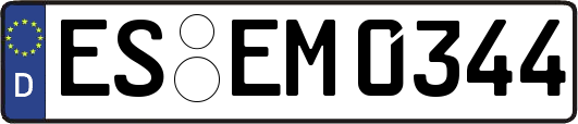 ES-EM0344