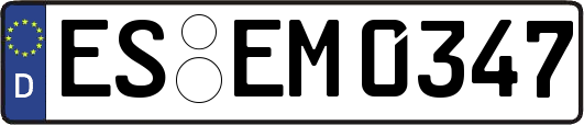 ES-EM0347
