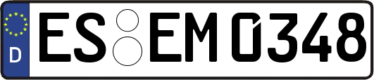 ES-EM0348