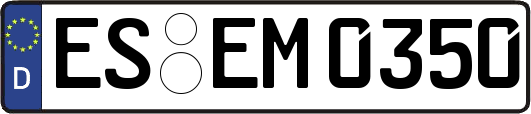 ES-EM0350