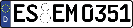 ES-EM0351