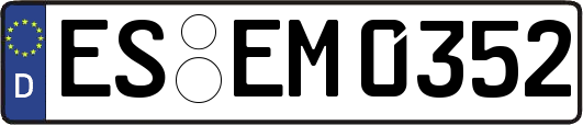 ES-EM0352