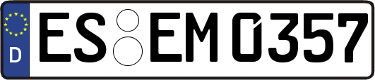 ES-EM0357