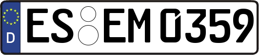 ES-EM0359