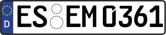 ES-EM0361