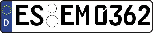 ES-EM0362