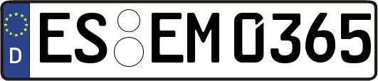 ES-EM0365