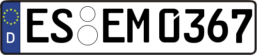 ES-EM0367