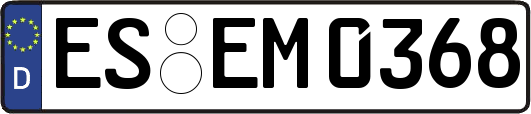 ES-EM0368