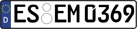 ES-EM0369