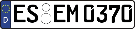 ES-EM0370