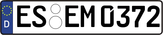 ES-EM0372
