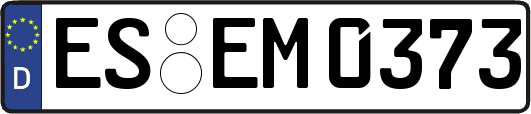 ES-EM0373