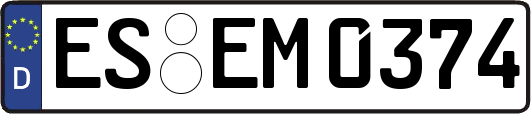 ES-EM0374