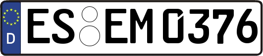 ES-EM0376