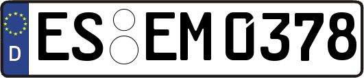 ES-EM0378