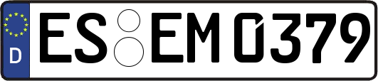 ES-EM0379
