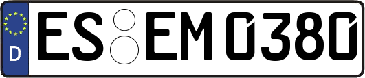 ES-EM0380