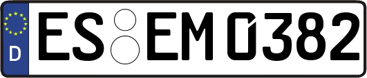 ES-EM0382
