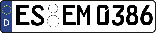 ES-EM0386