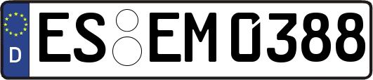 ES-EM0388