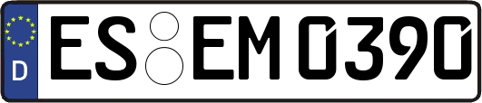 ES-EM0390