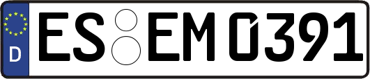ES-EM0391