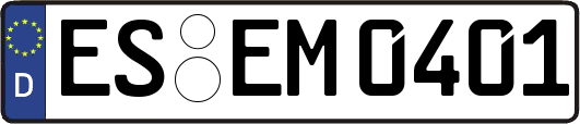 ES-EM0401