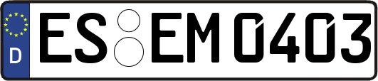 ES-EM0403