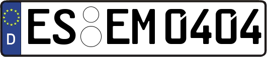 ES-EM0404