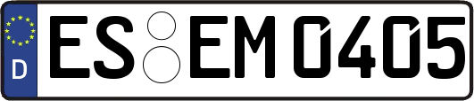 ES-EM0405