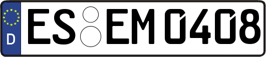 ES-EM0408