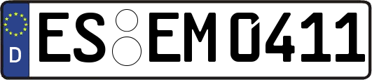 ES-EM0411