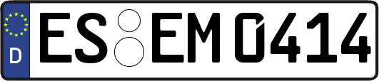 ES-EM0414