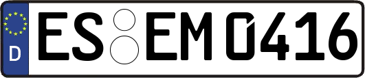 ES-EM0416