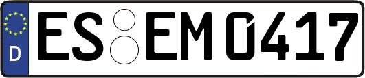 ES-EM0417