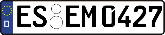 ES-EM0427