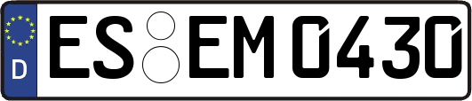 ES-EM0430