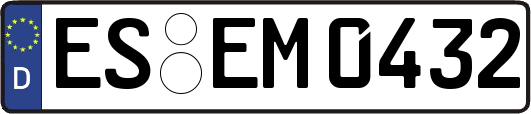 ES-EM0432
