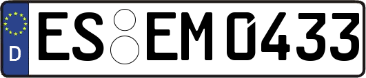 ES-EM0433