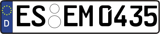 ES-EM0435